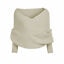 Load image into Gallery viewer, Autumn Women Long Sleeve Loose Knitted Wrap Knitwear Scarf arrival Sweaters Tops For Women Pullover Jumper Pull Femme Truien