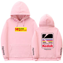 Load image into Gallery viewer, New 2019 Purpose Tour Hoodie Sweatshirt Men Women Fashion Brand autumn winter streetwear hoodies Hip Hop Kodak hoodies men