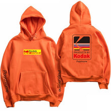 Load image into Gallery viewer, New 2019 Purpose Tour Hoodie Sweatshirt Men Women Fashion Brand autumn winter streetwear hoodies Hip Hop Kodak hoodies men