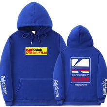 Load image into Gallery viewer, New 2019 Purpose Tour Hoodie Sweatshirt Men Women Fashion Brand autumn winter streetwear hoodies Hip Hop Kodak hoodies men