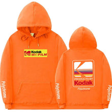 Load image into Gallery viewer, New 2019 Purpose Tour Hoodie Sweatshirt Men Women Fashion Brand autumn winter streetwear hoodies Hip Hop Kodak hoodies men