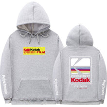 Load image into Gallery viewer, New 2019 Purpose Tour Hoodie Sweatshirt Men Women Fashion Brand autumn winter streetwear hoodies Hip Hop Kodak hoodies men