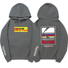 Load image into Gallery viewer, New 2019 Purpose Tour Hoodie Sweatshirt Men Women Fashion Brand autumn winter streetwear hoodies Hip Hop Kodak hoodies men